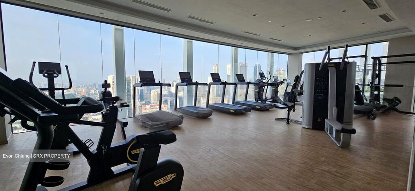 One Pearl Bank (D3), Apartment #609088451